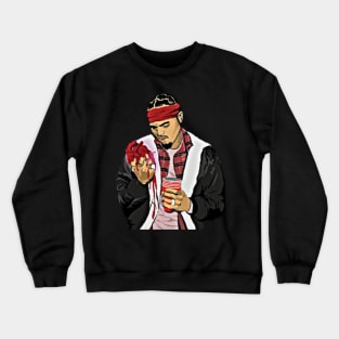 Chris brown shirts and hoodies top